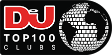 DJ Mag Top 100 Clubs