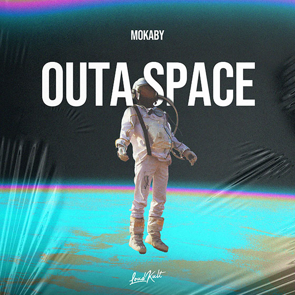 Outa Space Cover