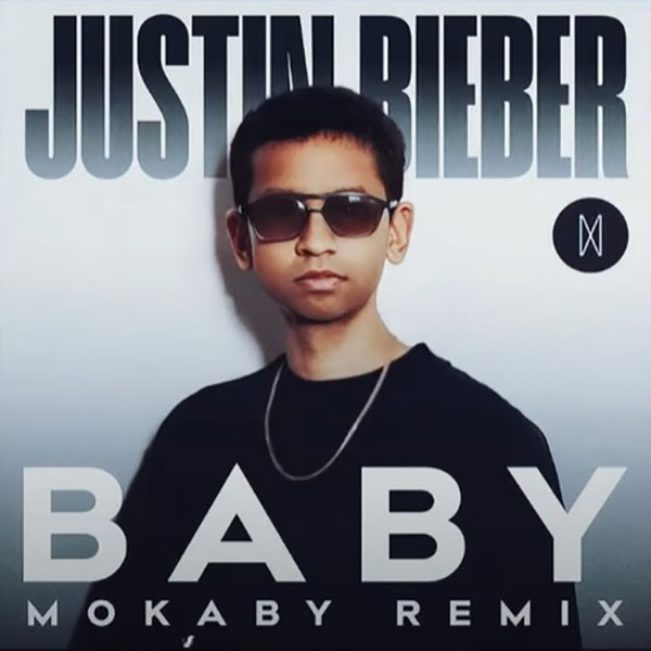 MOKABY Baby Cover