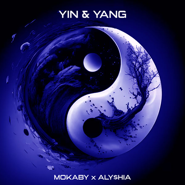 MOKABY - Yin and Yang - Cover