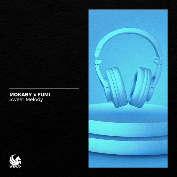 MOKABY Sweet Melody Cover