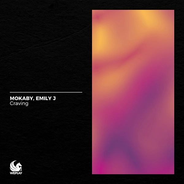 MOKABY Craving Cover
